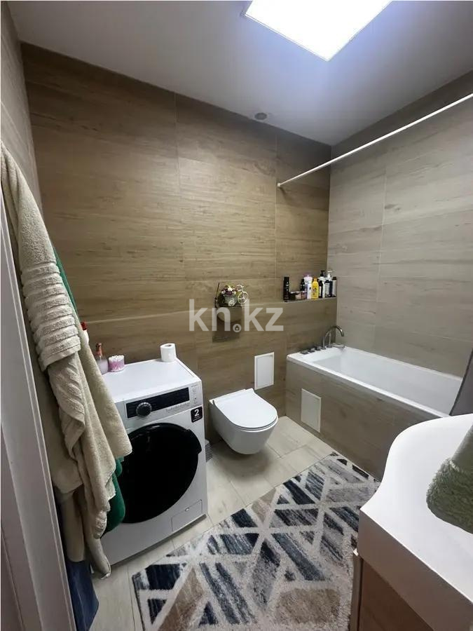 Продажа 2-комнатной квартиры, 68 м² в Алматы - фото 4