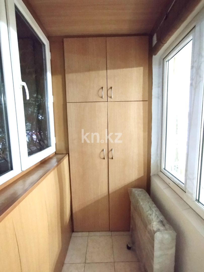 Аренда 3-комнатной квартиры, 65 м², ул. Байтурсынова в Алматы - фото 13