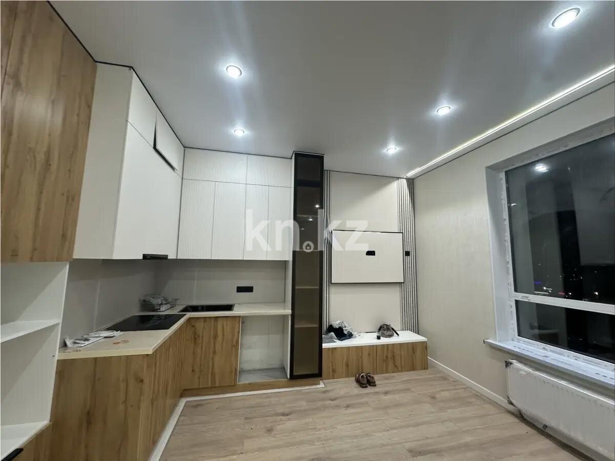 Продажа 2-комнатной квартиры, 50 м² в Алматы - фото 2