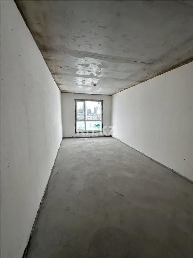 Продажа 2-комнатной квартиры, 54.4 м² в Астане