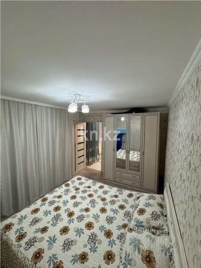 Продажа 3-комнатной квартиры, 59 м² в Караганде - фото 2