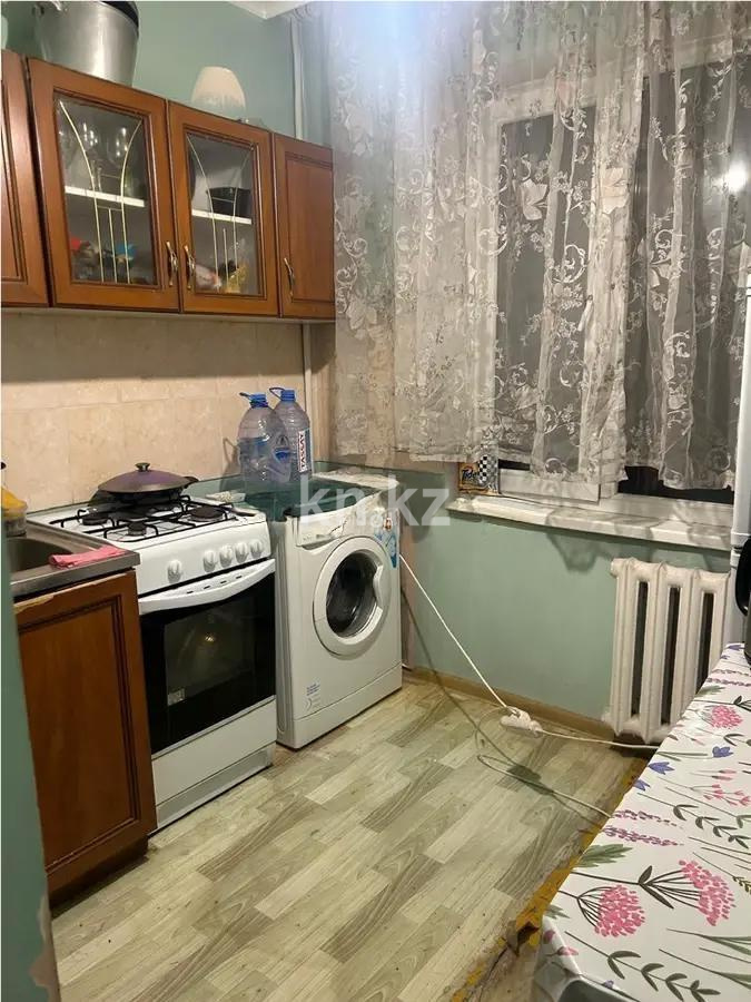 Продажа 1-комнатной квартиры, 34.2 м² в Алматы - фото 3