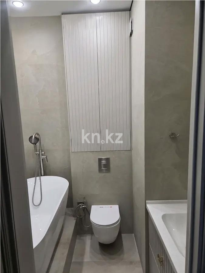 Продажа 4-комнатной квартиры, 100 м² в Алматы - фото 6