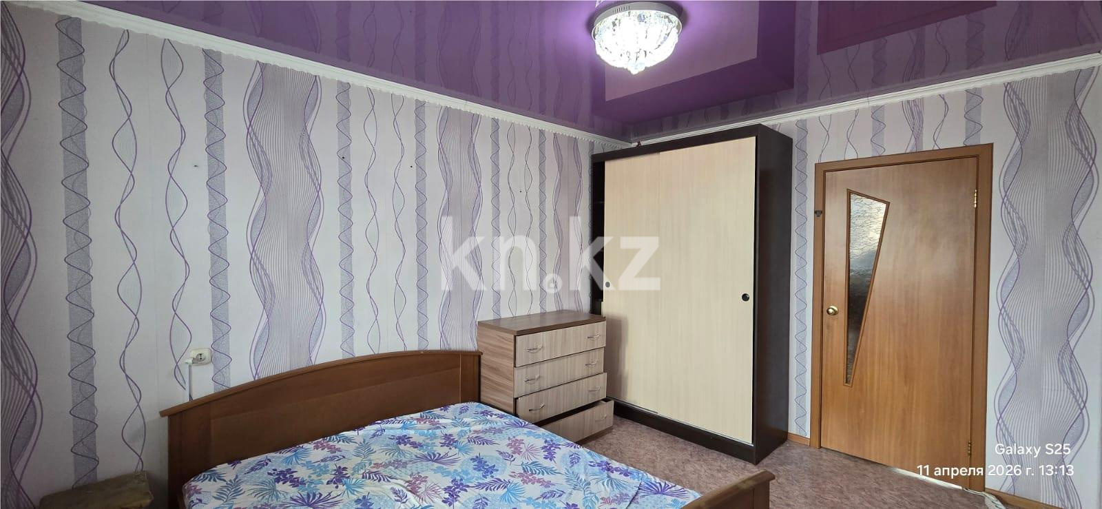 Продажа 3-комнатной квартиры, 67 м² в Темиртау - фото 4
