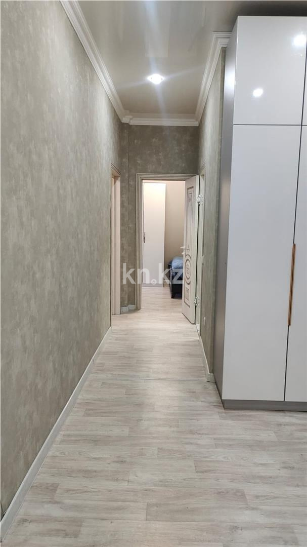 Продажа 3-комнатной квартиры, 68 м² в Караганде - фото 20