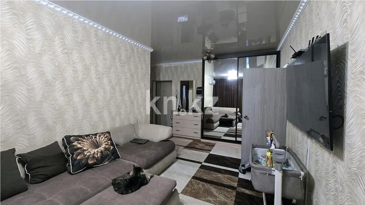 Продажа 3-комнатной квартиры, 70 м², мкр-н Дарабоз, дом  83 в Алматы