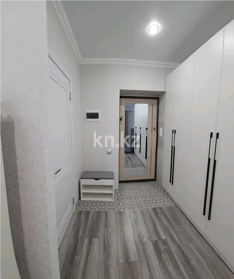 Продажа 1-комнатной квартиры, 27 м² в Астане - фото 4