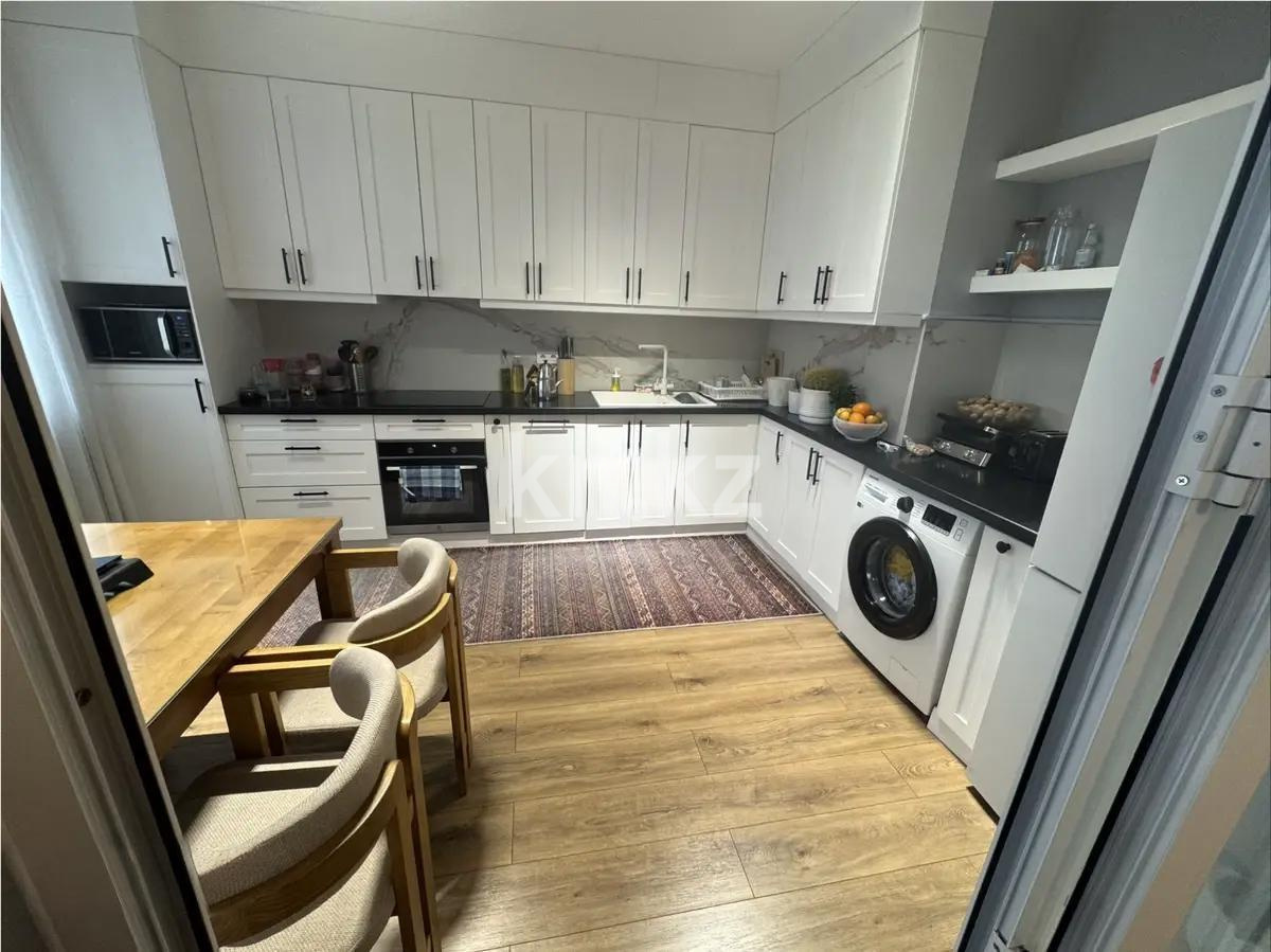 Продажа 2-комнатной квартиры, 62.5 м² в Алматы - фото 3