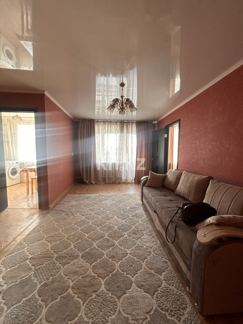 Продажа 2-комнатной квартиры, 48 м² в Караганде - фото 2