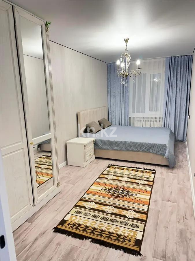 Продажа 2-комнатной квартиры, 46 м² в Алматы - фото 2
