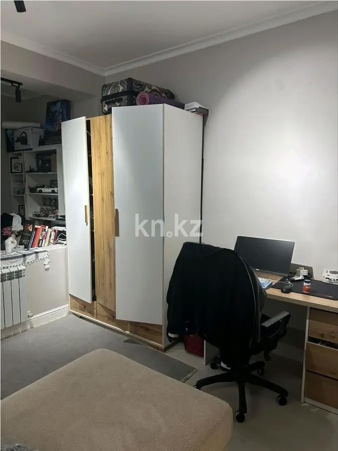 Продажа 3-комнатной квартиры, 91.6 м², мкр-н Кайрат, дом  152/1 в Алматы - фото 2
