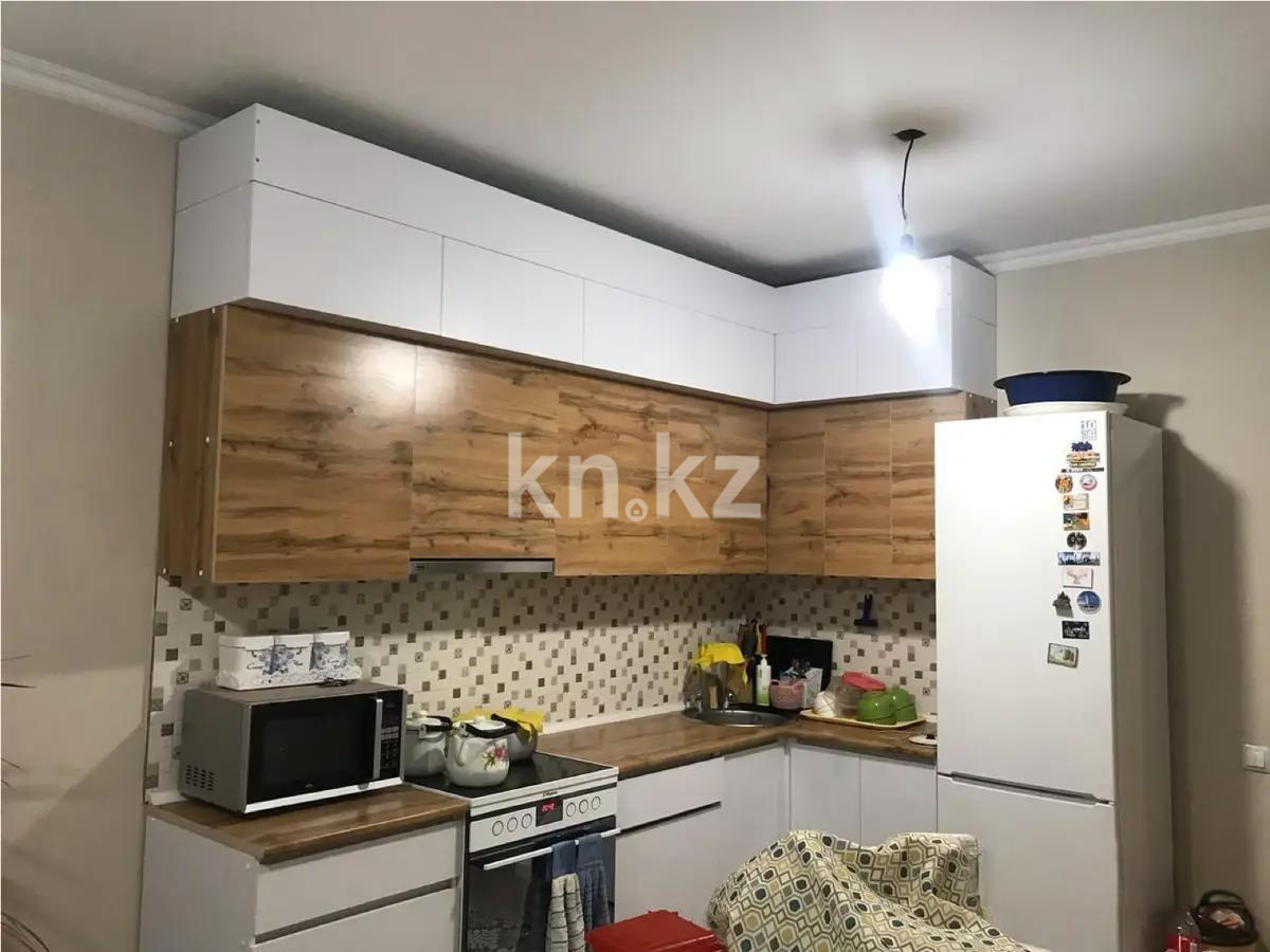 Продажа 2-комнатной квартиры, 68 м², ул. Бектурова, дом  4/6 в Астане - фото 3