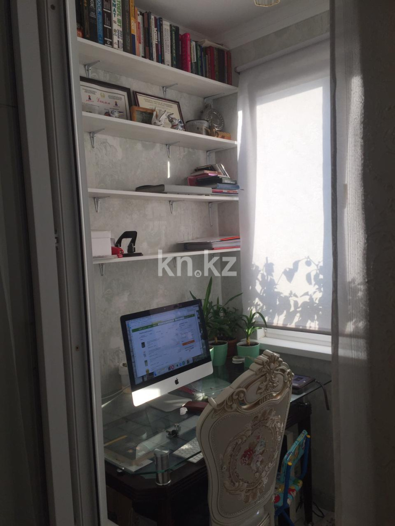 Продажа 3-комнатной квартиры, 83 м² в Алматы - фото 6