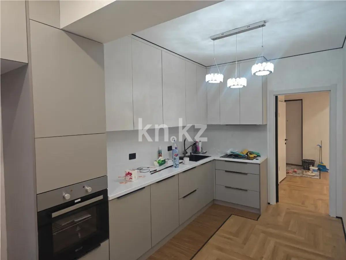 Продажа 3-комнатной квартиры, 70 м² в Алматы - фото 4