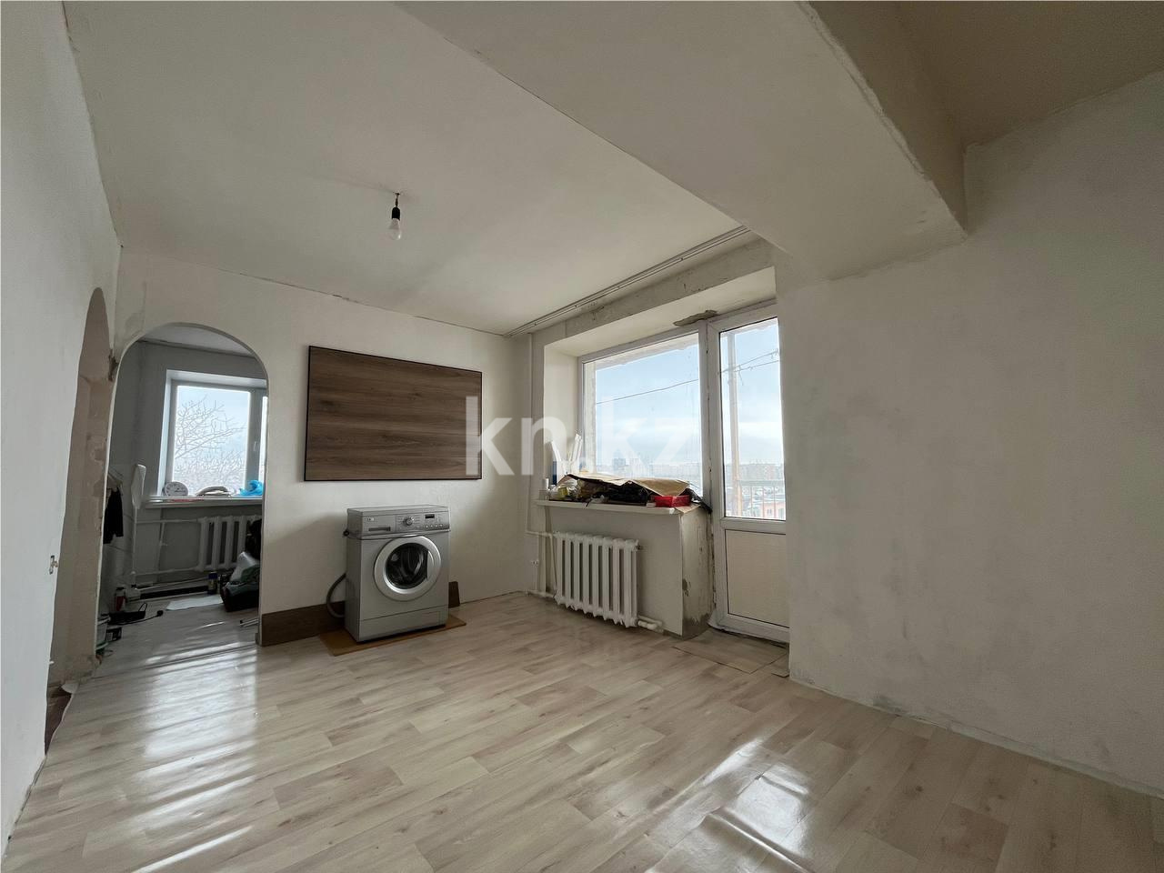 Продажа 2-комнатной квартиры, 35 м², пр. Металлургов в Темиртау - фото 2