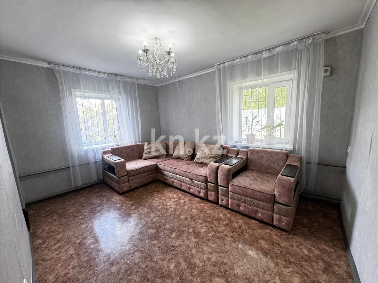 Продажа 5-комнатного дома, 80.4 м² в Караганде - фото 5