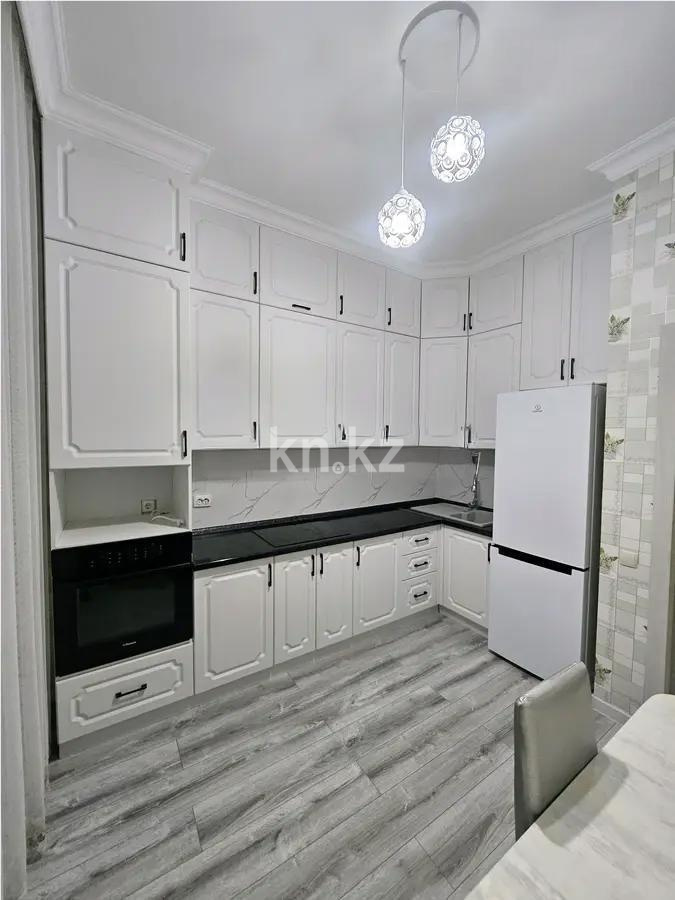 Продажа 1-комнатной квартиры, 38 м², ул. Анет баба, дом  3 в Астане - фото 2