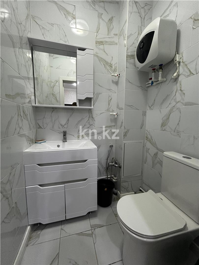 Продажа 4-комнатной квартиры, 119 м² в Караганде - фото 9