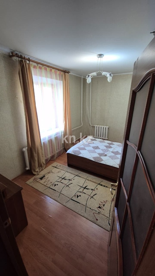 Аренда 4-комнатной квартиры, 80 м² в Астане - фото 10