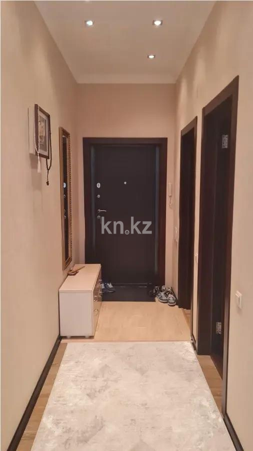 Продажа 3-комнатной квартиры, 128 м², ул. Калдаякова, дом  11 в Астане - фото 6