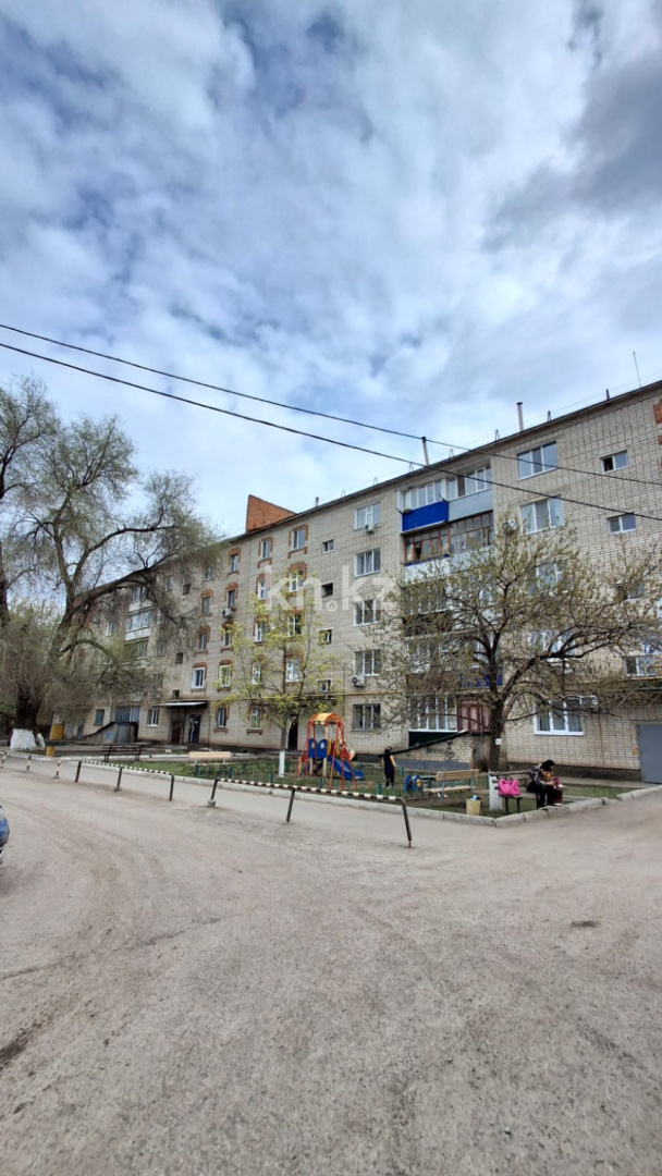 Продажа 2-комнатной квартиры, 50 м² в Уральске - фото 21
