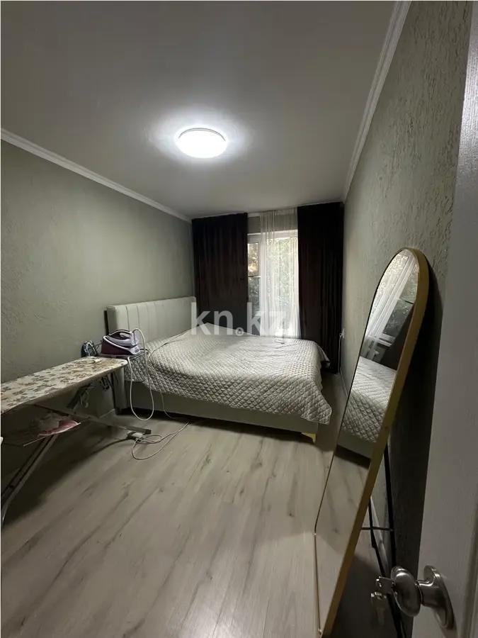 Продажа 3-комнатной квартиры, 60 м², мкр-н 1, дом  34 в Алматы - фото 2
