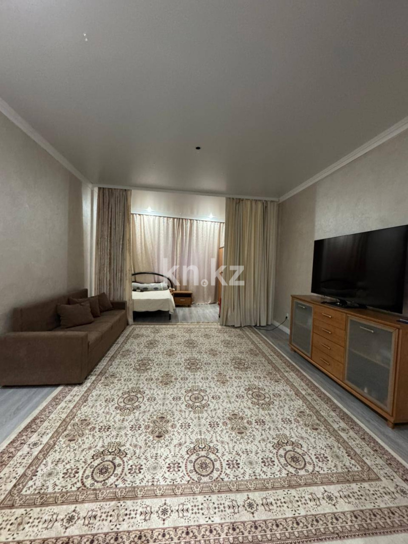 Аренда 1-комнатной квартиры, 63 м² в Астане - фото 4