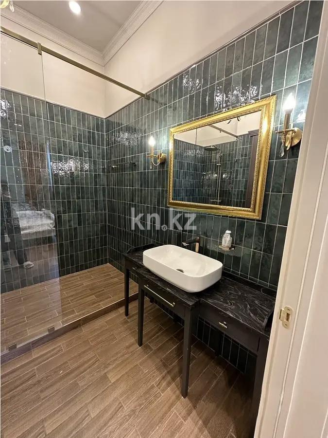 Продажа 5-комнатной квартиры, 230 м², мкр. Архат, дом  20/3 в Алматы - фото 8