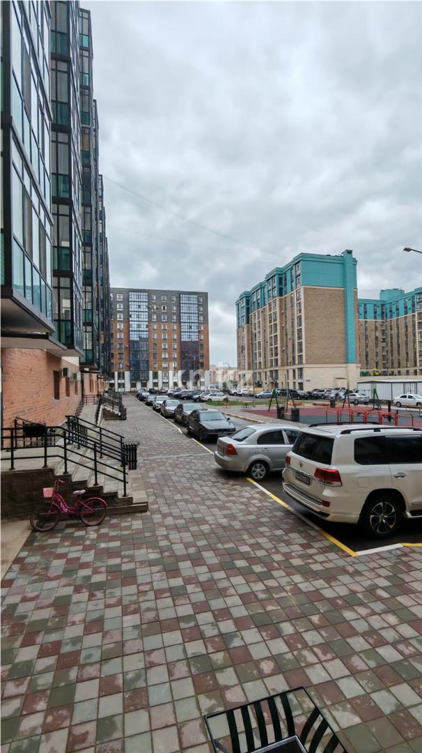 Продажа 3-комнатной квартиры, 114 м², ул. Букетова в Караганде - фото 5