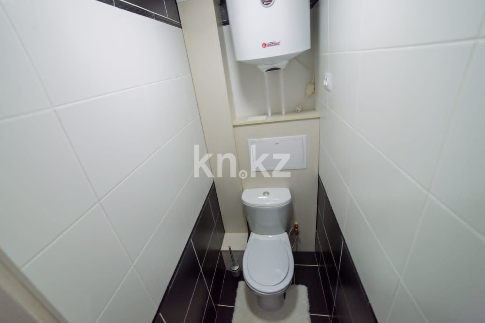 Аренда 2-комнатной квартиры посуточно, 53 м² в Темиртау - фото 27