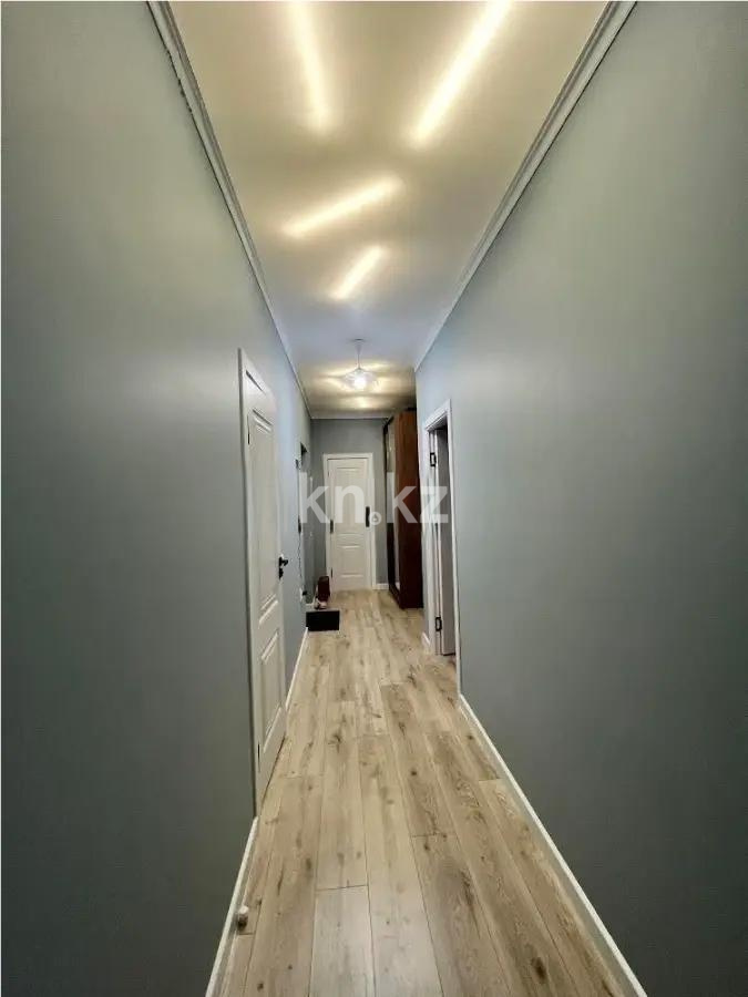 Продажа 3-комнатной квартиры, 80 м², мкр-н Калкаман-1, дом  5 в Алматы - фото 6