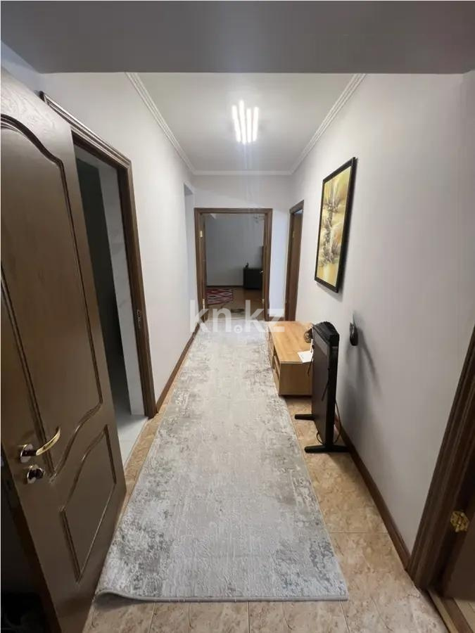 Продажа 4-комнатной квартиры, 110 м² в Алматы - фото 7