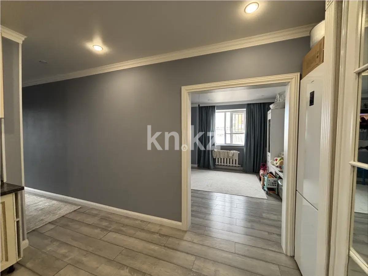 Продажа 3-комнатной квартиры, 60 м² в Астане - фото 4