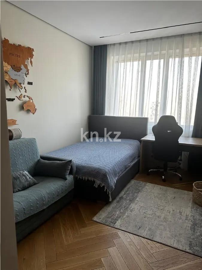 Продажа 3-комнатной квартиры, 85 м² в Алматы - фото 2
