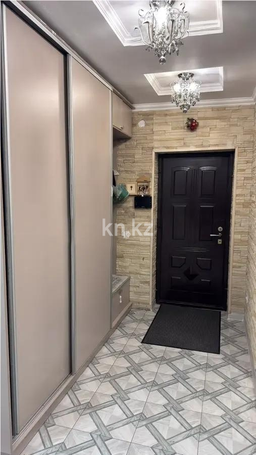 Продажа 4-комнатной квартиры, 128 м² в Алматы - фото 6