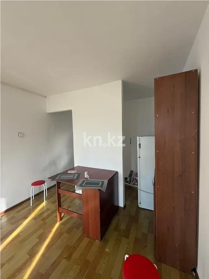 Продажа 1-комнатной квартиры, 20 м² в Алматы - фото 3
