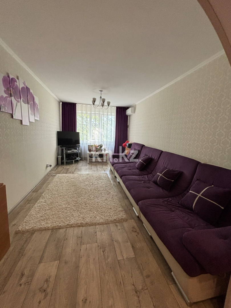 Продажа 2-комнатной квартиры, 54 м² в Темиртау