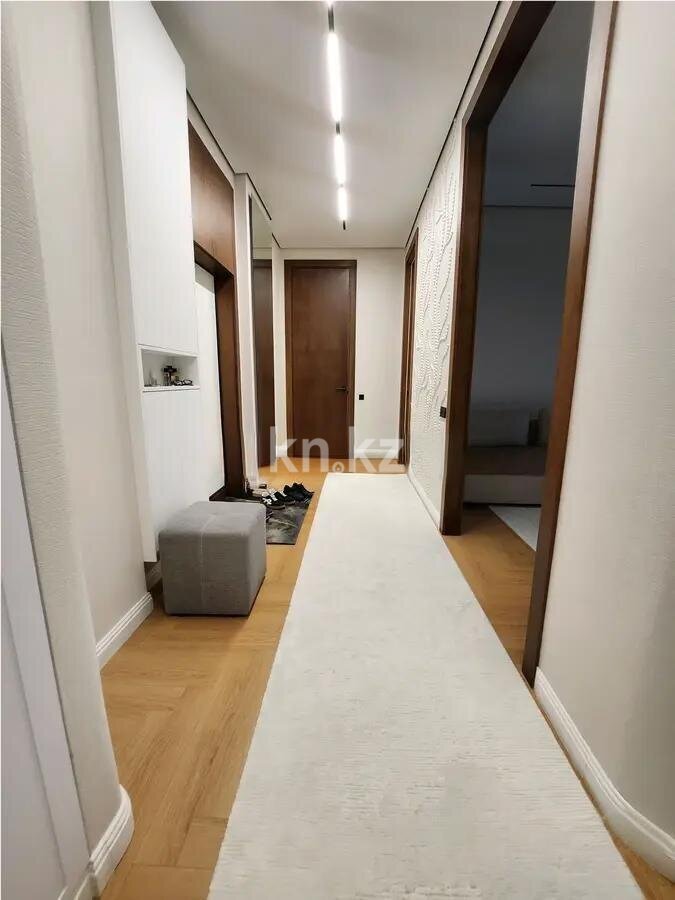 Продажа 2-комнатной квартиры, 64.8 м² в Астане - фото 5