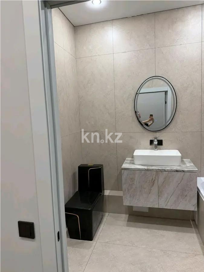 Продажа 2-комнатной квартиры, 46 м² в Алматы - фото 3