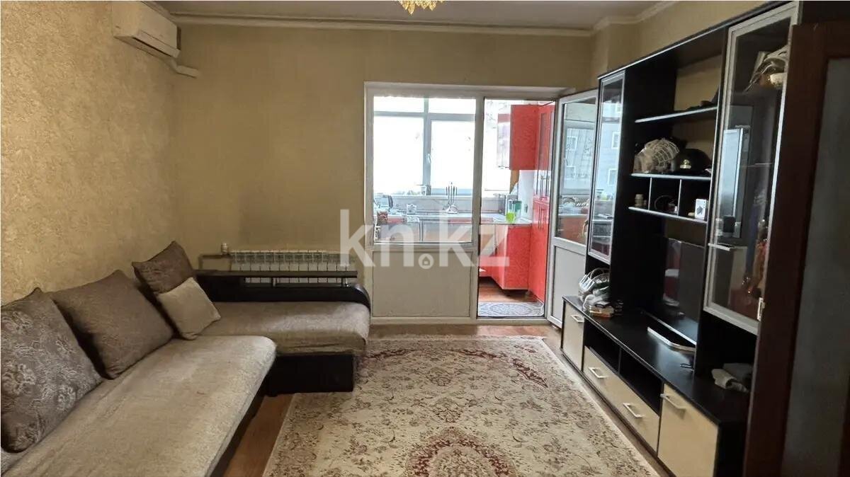 Продажа 2-комнатной квартиры, 68.5 м² в Алматы