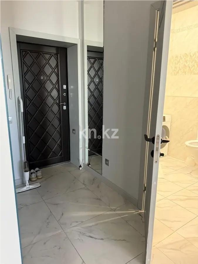 Продажа 1-комнатной квартиры, 45 м² в Караганде - фото 5