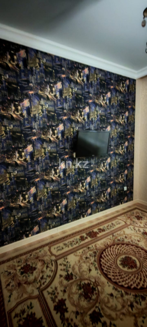 Продажа 4-комнатной квартиры, 125.3 м², ул. Бокейхана, дом  27/4 - район ЭКСПО в Астане - фото 11