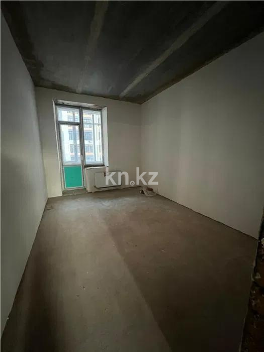 Продажа 3-комнатной квартиры, 90 м², ул. Казыбек би, дом  37 в Астане