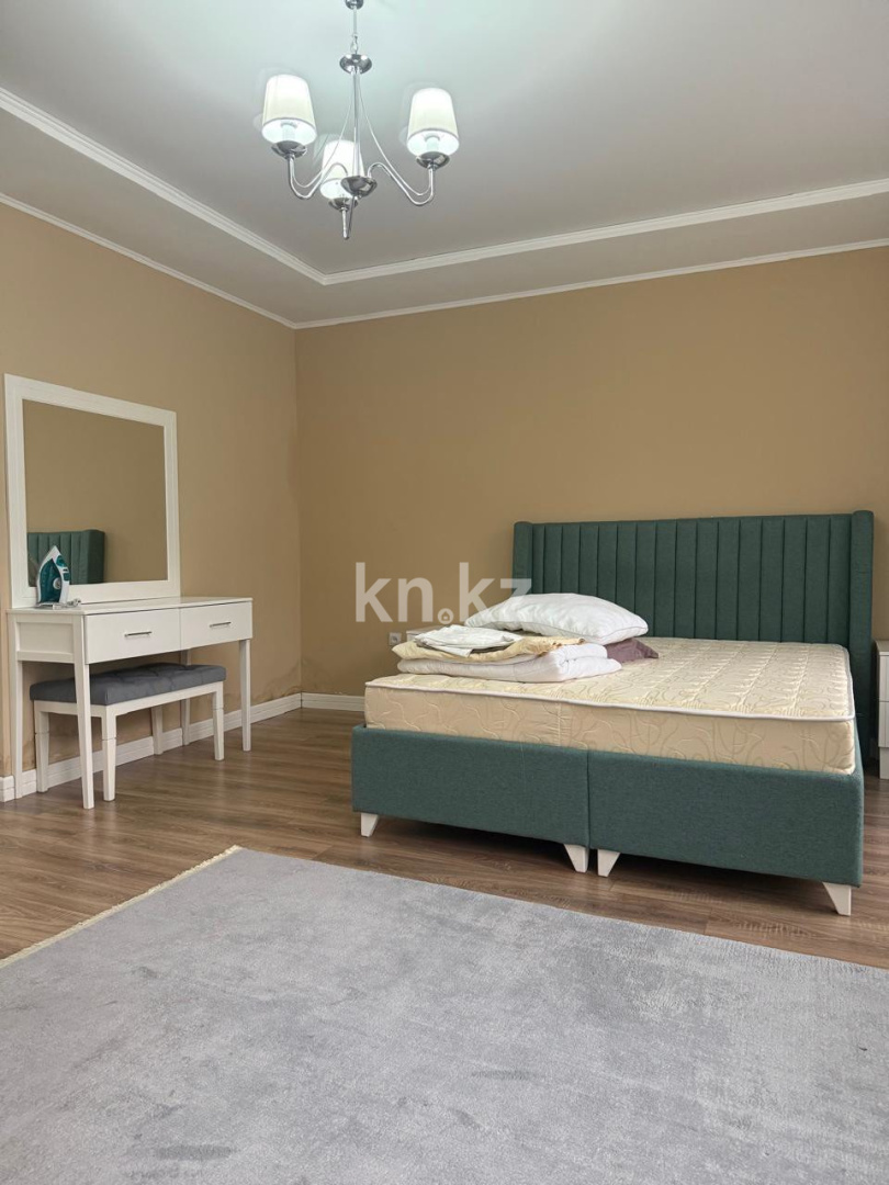 Продажа 3-комнатной квартиры, 130.9 м², ул. Арайлы в Алматы - фото 21