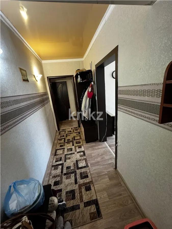 Продажа 2-комнатной квартиры, 48 м² в Караганде - фото 5