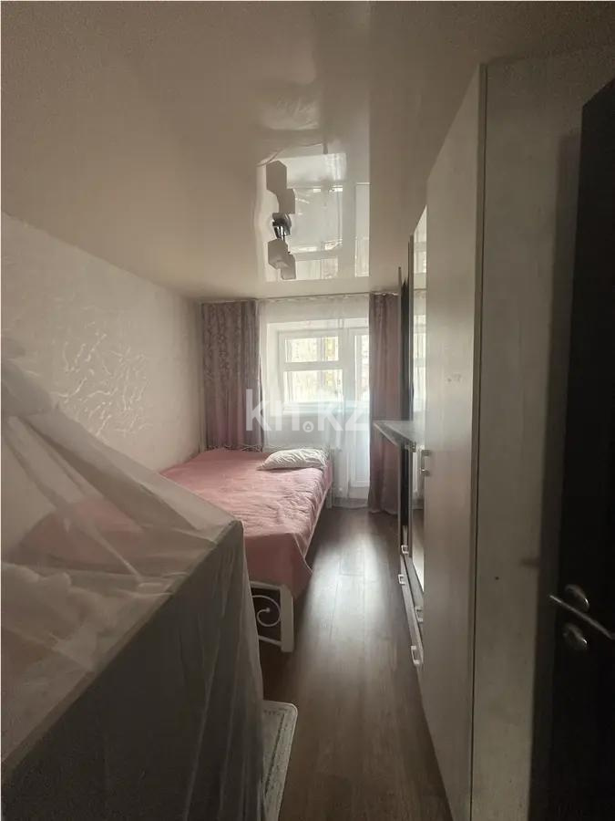 Продажа 3-комнатной квартиры, 68 м² в Астане - фото 2