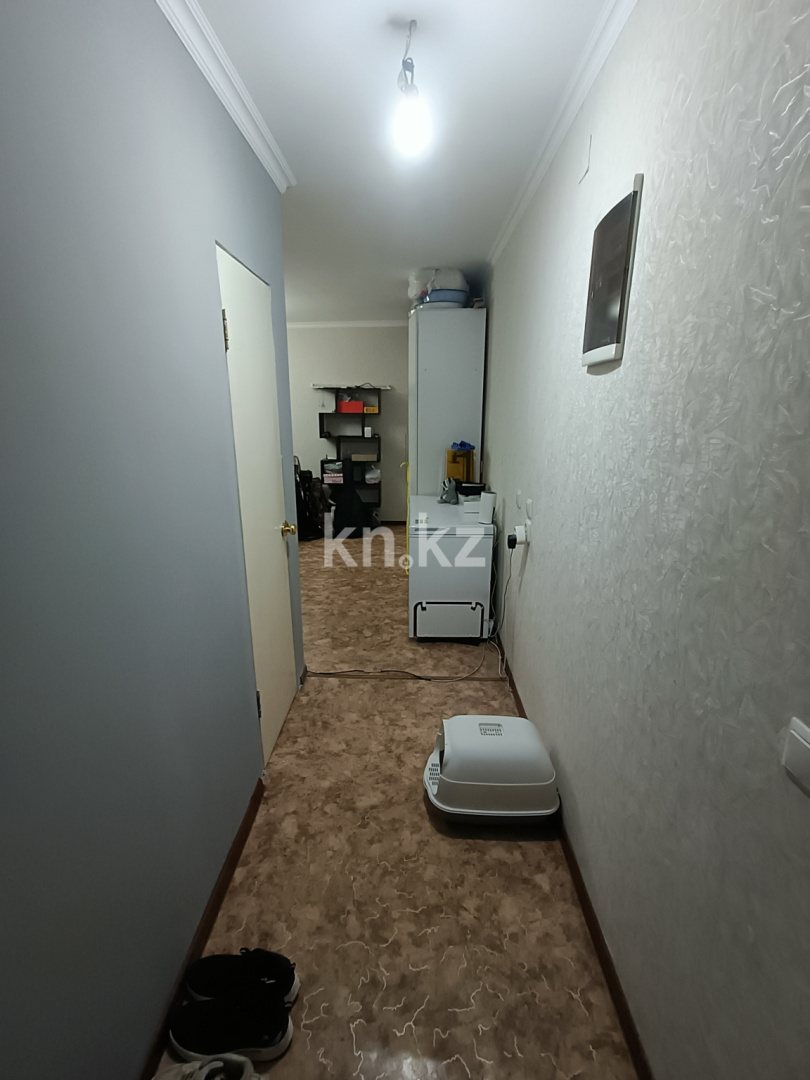 Продажа 1-комнатной квартиры, 30.8 м² в Караганде - фото 5