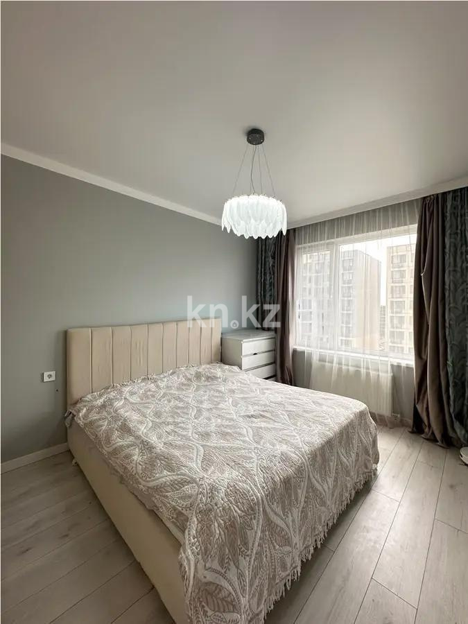 Продажа 2-комнатной квартиры, 65 м² в Алматы - фото 2