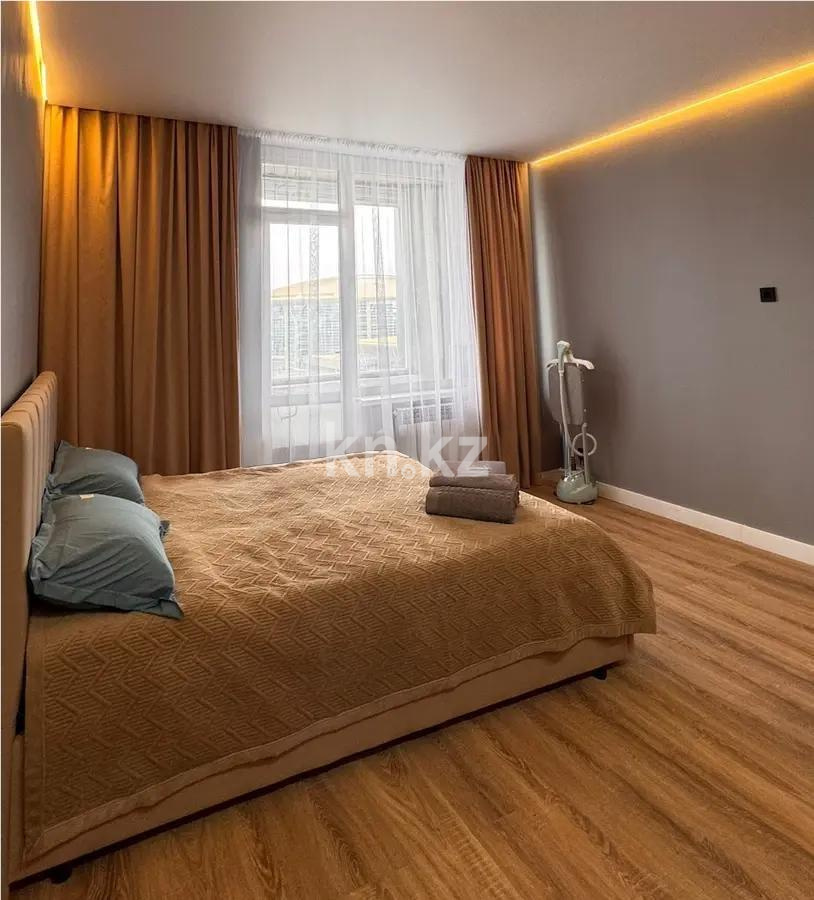 Продажа 1-комнатной квартиры, 29.96 м² в Астане