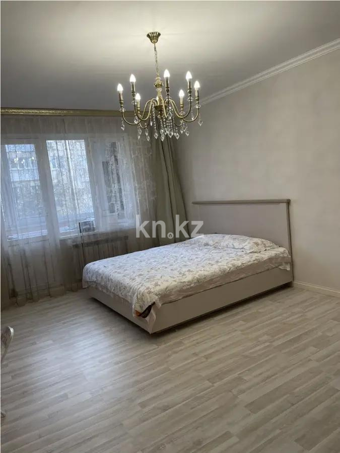 Продажа 1-комнатной квартиры, 50 м², ул. Токтабаева, дом  9 в Алматы